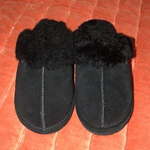 Kids bear paw slides